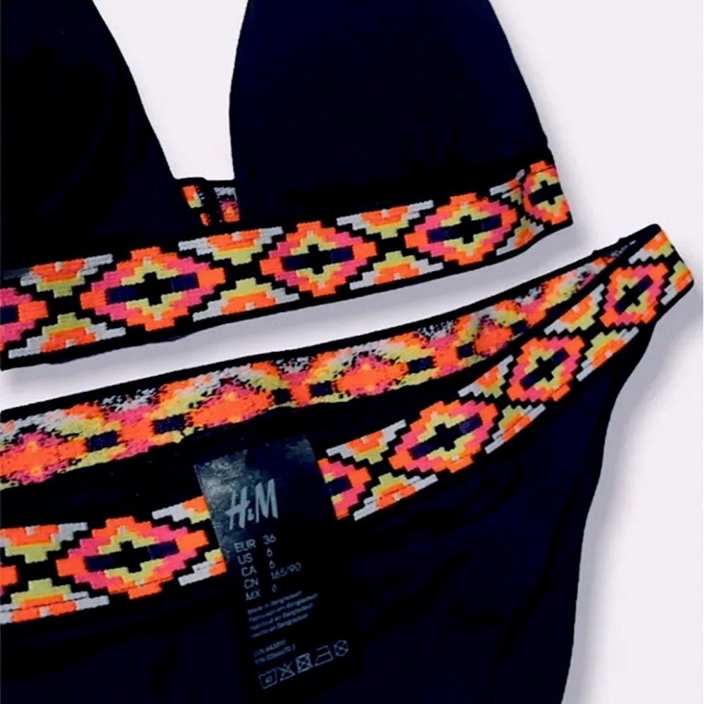 H&M Swim Bikini